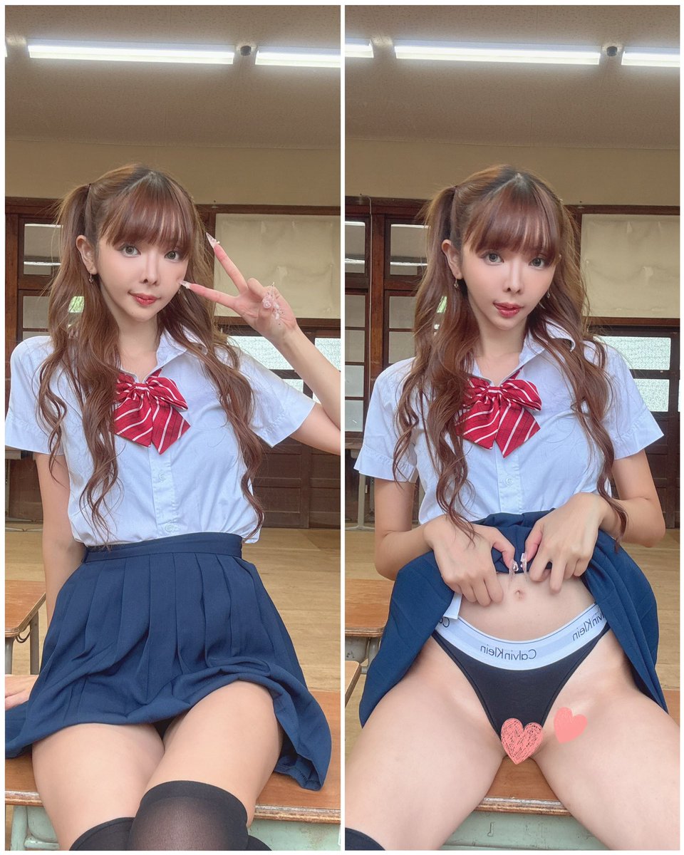 tomooatysen's tweet photo. 9/26 #チャンス撮影会 青春グラフィティありがとうございました！
せっかく学校だったので制服も頑張って着てみたよ！大人の貫禄が出てしまいました！ﾜｧ

遠かったけど来てくれた皆さまのおかげで行って良かった〜って小躍りしながら帰路についております🕺いつもありがとう〜 https://t.co/AAwTYeVdeh
