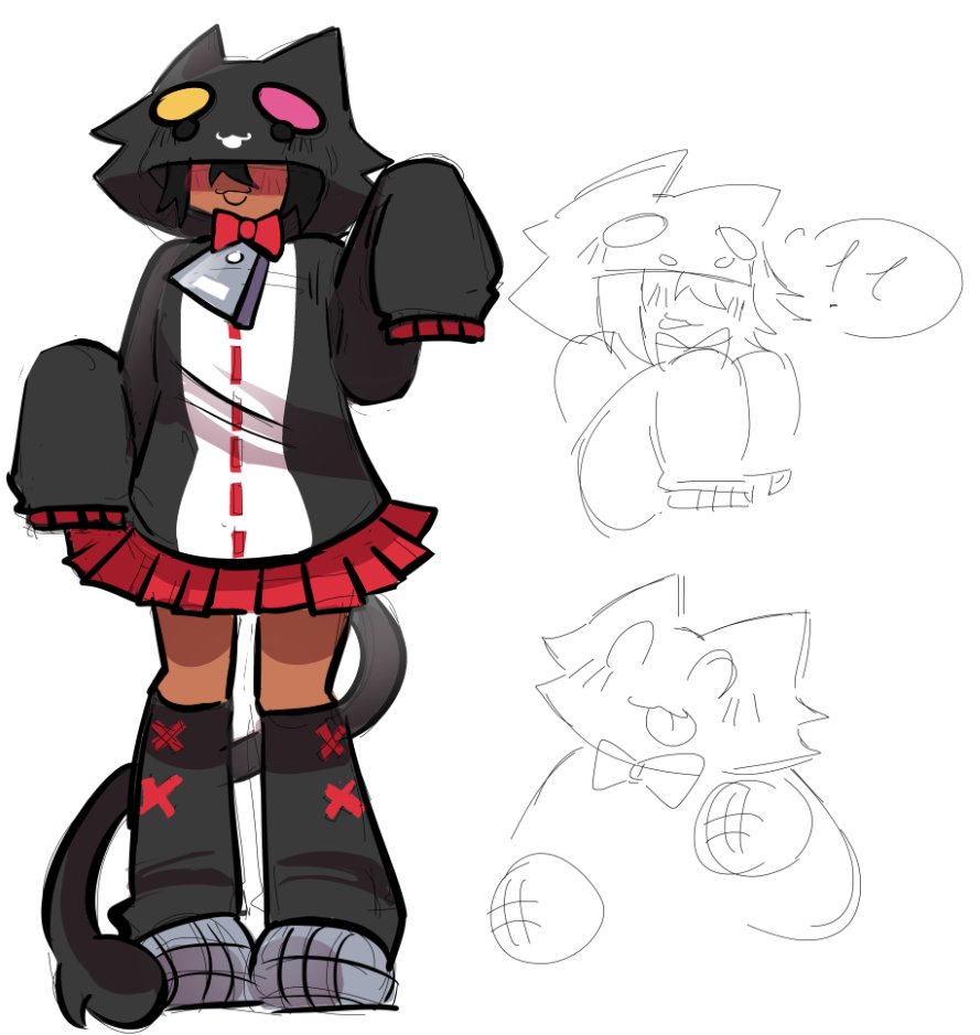 vanillaclemmie's tweet photo. laplooploo #miketwt #deltarune https://t.co/2U0SCX40pD