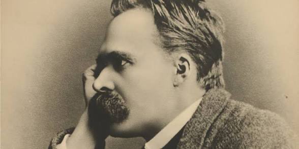 coherence_e's tweet photo. « Ce qui me bouleverse, ce n'est pas que tu m'aies menti, c'est que désormais, je ne pourrai plus te croire. »
Friedrich Nietzsche https://t.co/AwYvzYXy0L