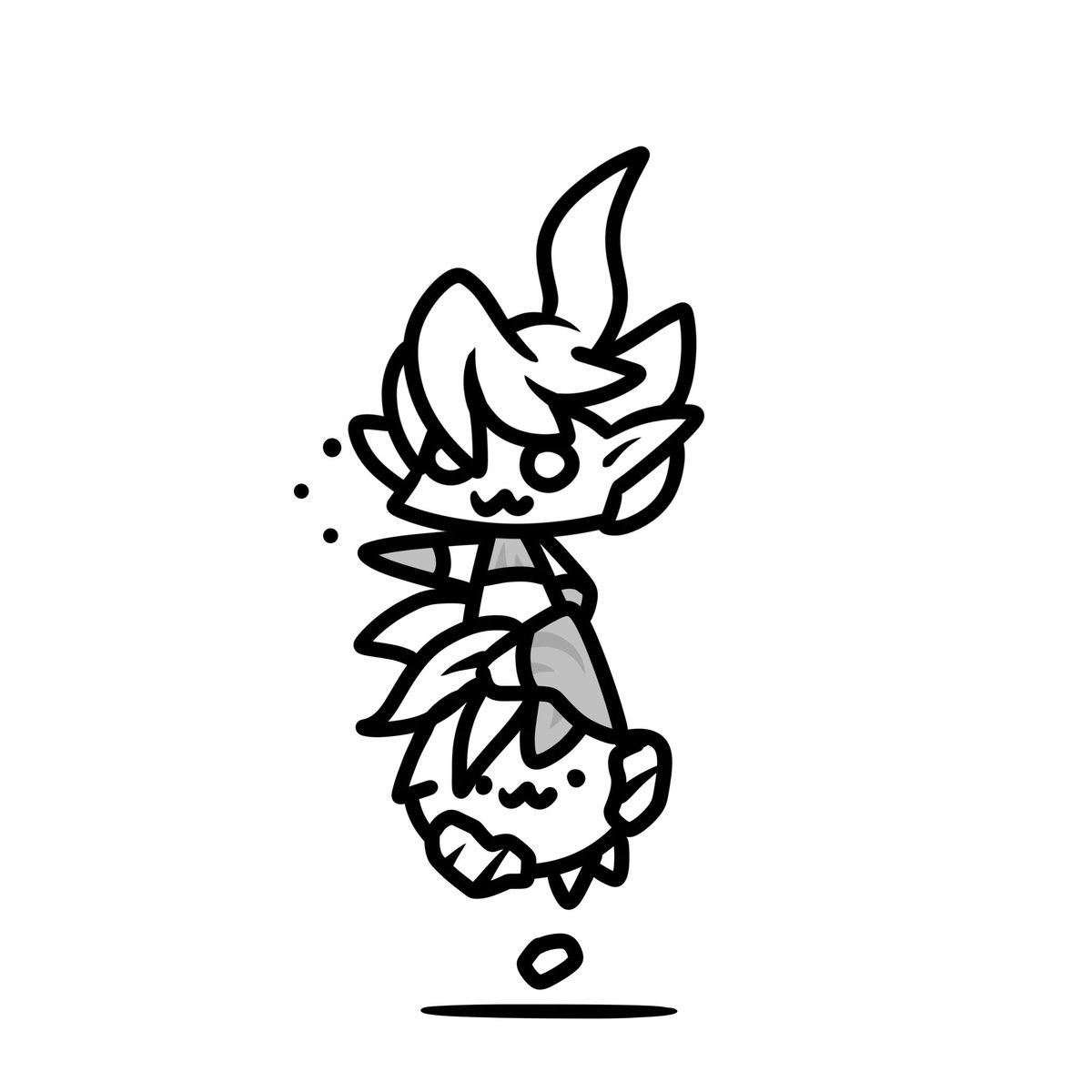 Nangkirpy's tweet photo. https://t.co/hEG0BIhyOx