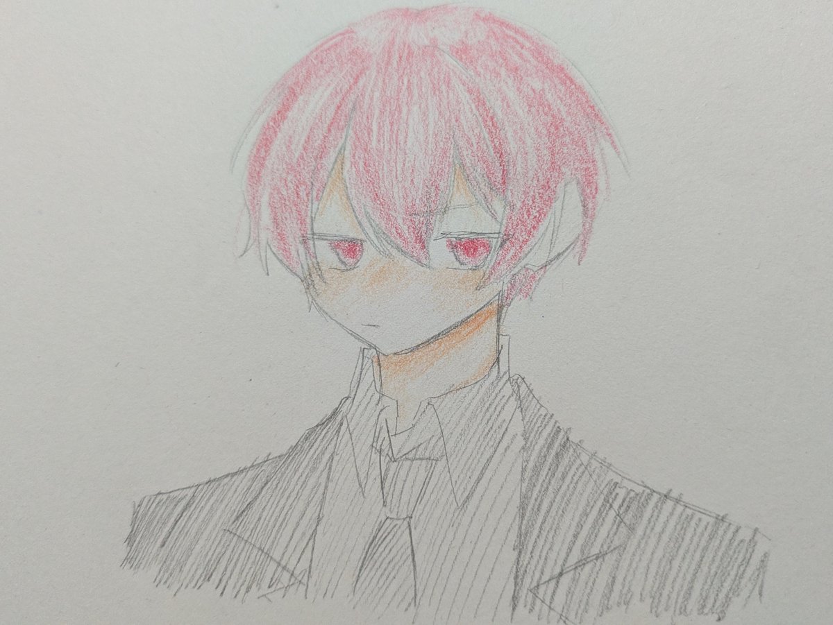 igarashi_lim's tweet photo. アナログアレルギーです https://t.co/g74ST9yuJ1