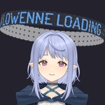 Photo by Lowenne | Messenger Vtuber (@LowenneVT)