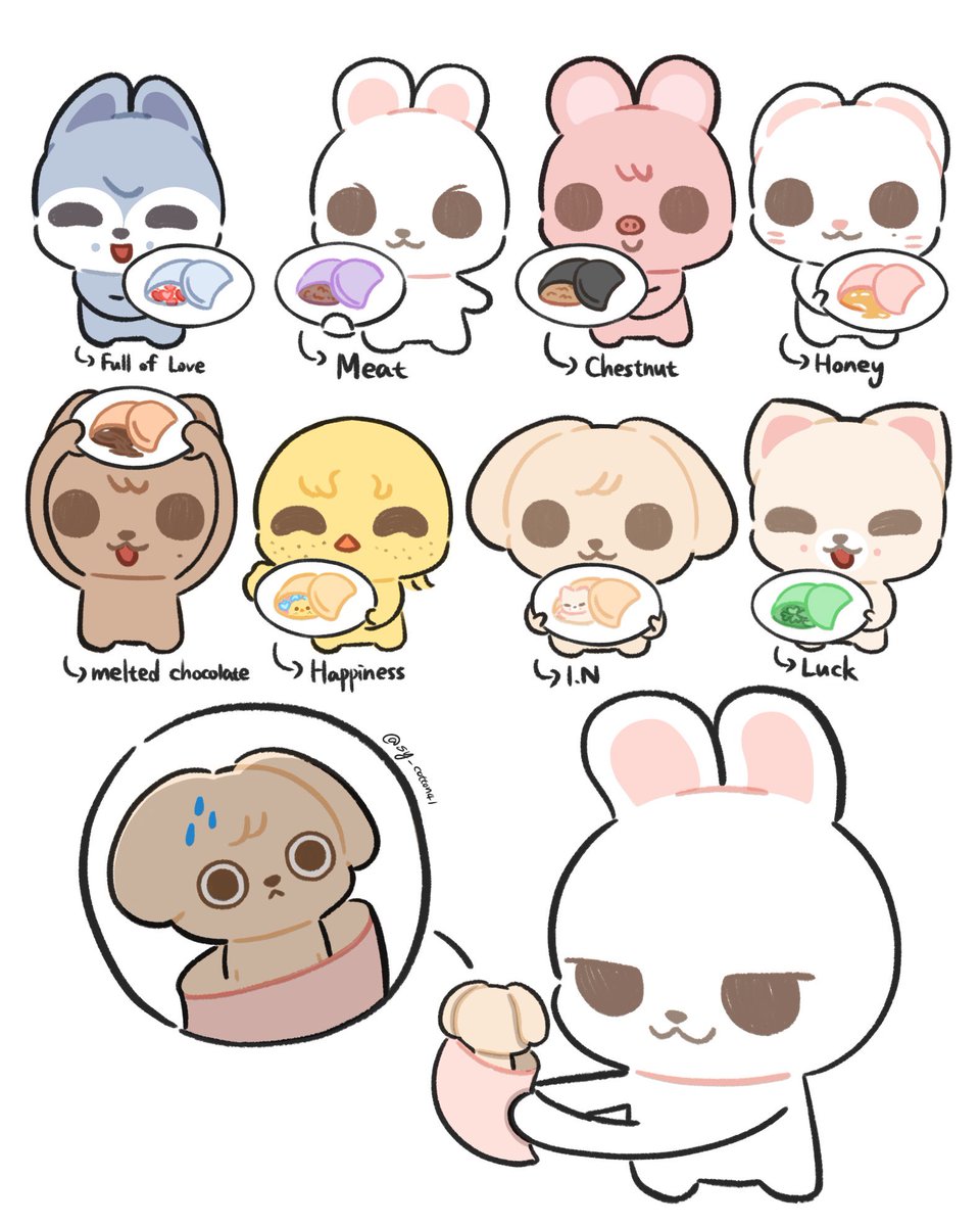 sy_cotton41's tweet photo. 🎑🌕

#straykids #straykidsfanart #skz #skzoo #skzoofanart https://t.co/6Z1qAEDNuR