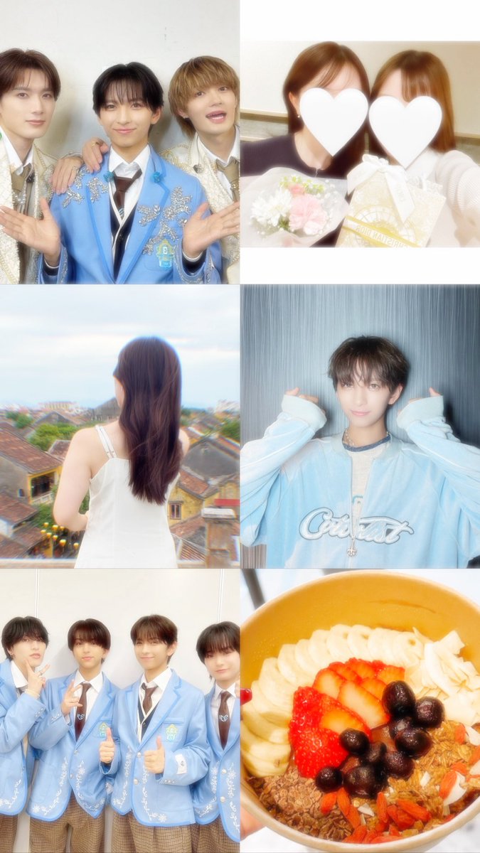 melonmm28's tweet photo. 🫧
🍼🤍　山中柔太朗くん
🧊💜　竹野世梛くん

東京　30↑
一緒に楽しめるお友達探しています🎶

#ICEx #COOLerと繋がりたい #COOLerさんと繋がりたい　#みるきーずさんと繋がりたい　#みるきーずと繋がりたい https://t.co/2LXatnY2Xt