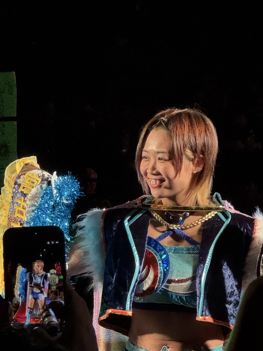 foretellpast's tweet photo. End of an era @shinjuku_face @Sareee_ISM Chapter XII 26 Sep 26. https://t.co/yoWBVv4lgW