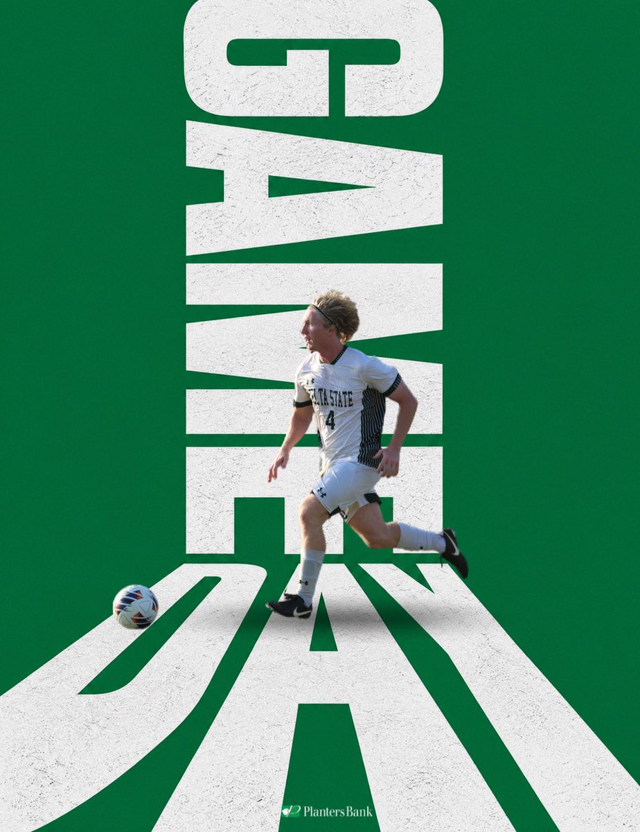 DeltaStateMSOC's tweet photo. Senior Day | 3:30 pm | Delta Field https://t.co/S3TmMExHjg