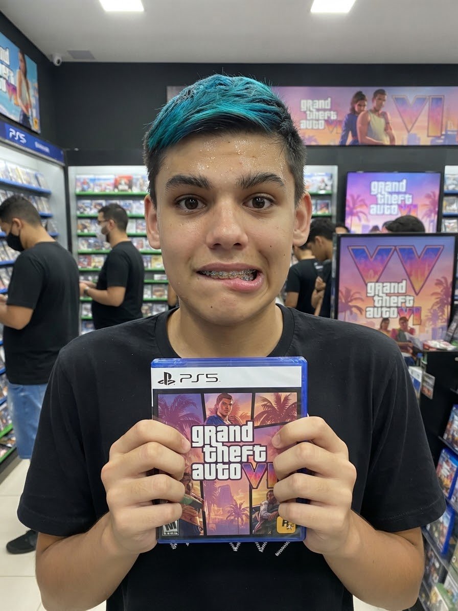 DuckInThepond1's tweet photo. @gameinformer @RockstarGames https://t.co/yczdsjzauC