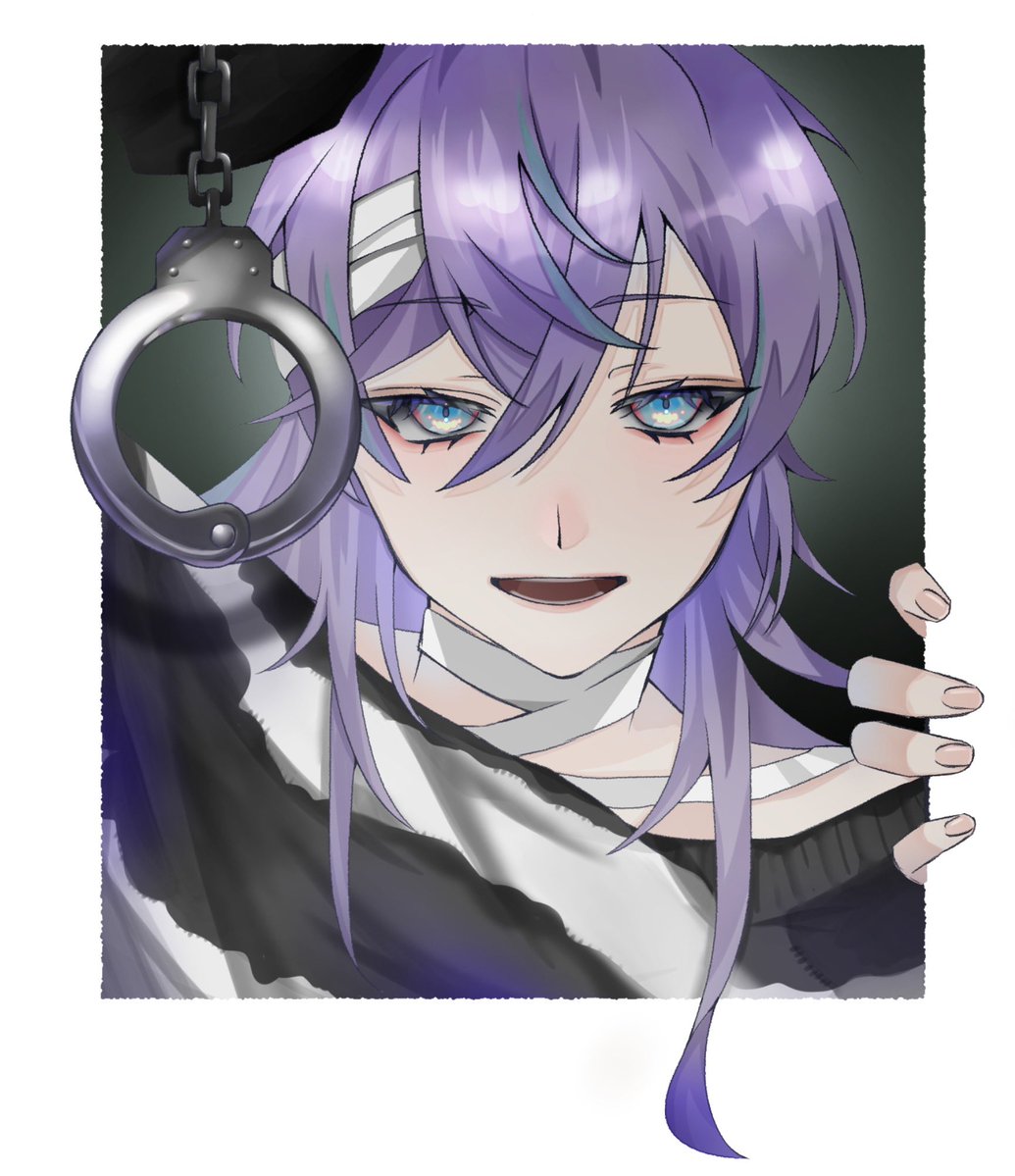 sey_lune's tweet photo. #CellmatesFA https://t.co/kQyhUZ957k