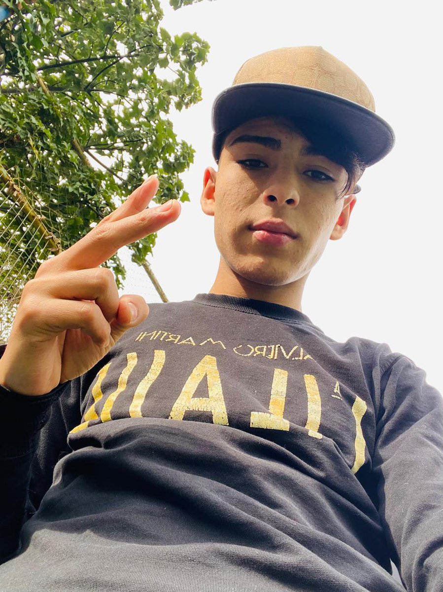 menesesmunoz17's tweet photo. ❤️🍀 https://t.co/CMPygnT72k