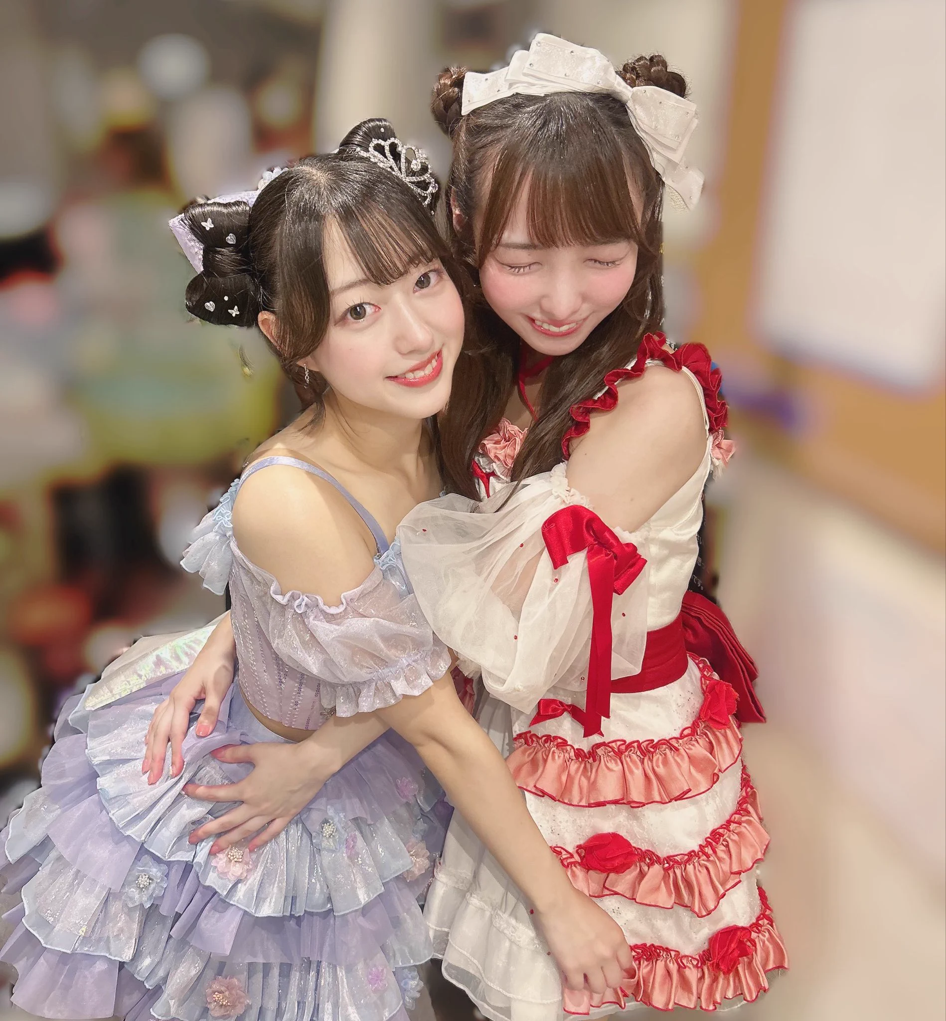 ゆり様♡専用追加オーダーページ♪ 野﨑ゆりか（うぱーちゃん） 【Jewel☆Garden】@10/17(土)生誕祭🎂 on