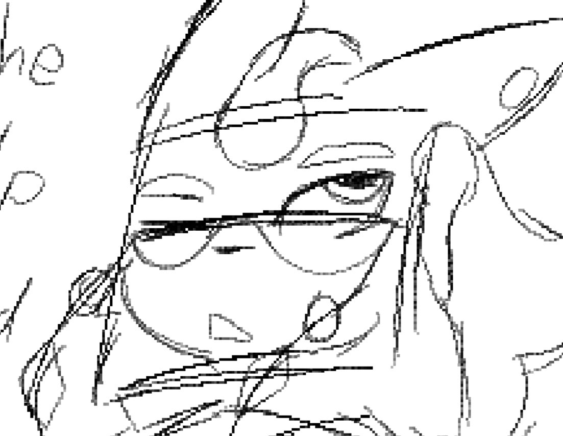 SAINT_BONEZ's tweet photo. A tease of me getting out of art block, my Nine Sols OC!!!1!1!!1!1!

More on him ehen everything is done 

#NineSols #Furry #furryart #九日 https://t.co/Ox7D5tvXHz