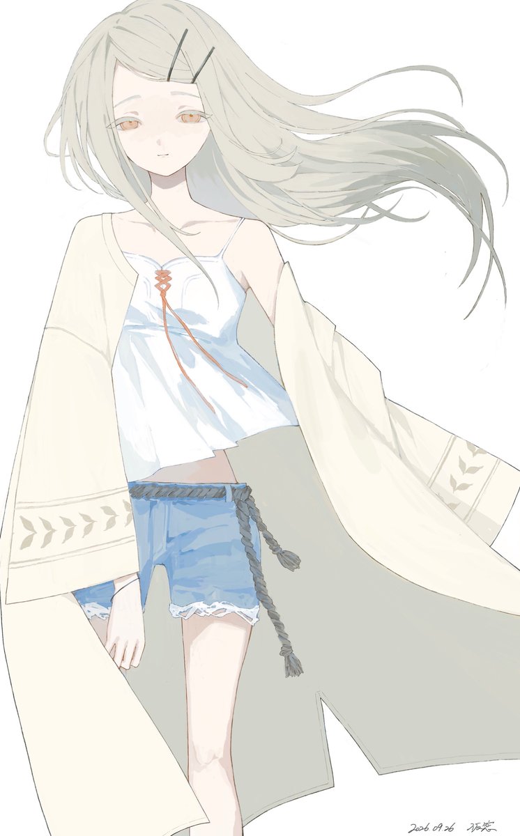 kari_mado_'s tweet photo. 篠澤広
#学マスFA https://t.co/B5xVHwXukS