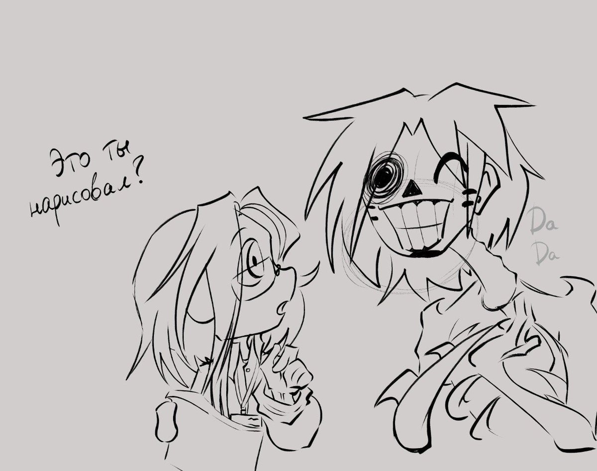 chertila_fr's tweet photo. - did u draw it?
- "yes-yes"
Juuust old mini comic with au
#SWWSDJ #somethingwrongwithsunnydayjack #SunnyDayJack #OC #sdj #sdjOC #AU https://t.co/NR6ie4rQmf