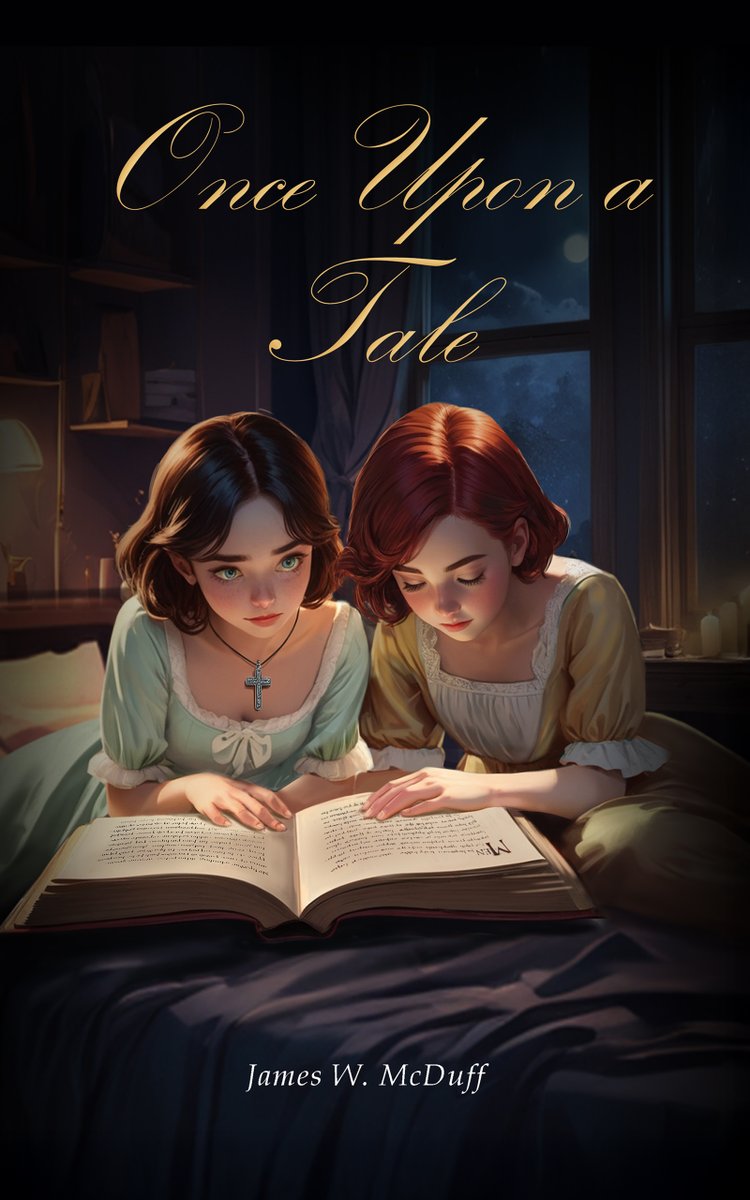 mcduff_w's tweet photo. Check out my books where Faith meets Fantasy!

Once Upon a Brothel:
https://t.co/hcpzfC5LAN 

Once Upon a Tale:
https://t.co/JsnuBCfT5R https://t.co/Y0LfJoGSAp