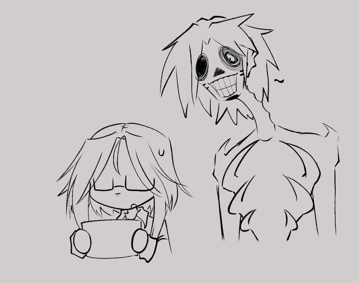 chertila_fr's tweet photo. - did u draw it?
- "yes-yes"
Juuust old mini comic with au
#SWWSDJ #somethingwrongwithsunnydayjack #SunnyDayJack #OC #sdj #sdjOC #AU https://t.co/NR6ie4rQmf