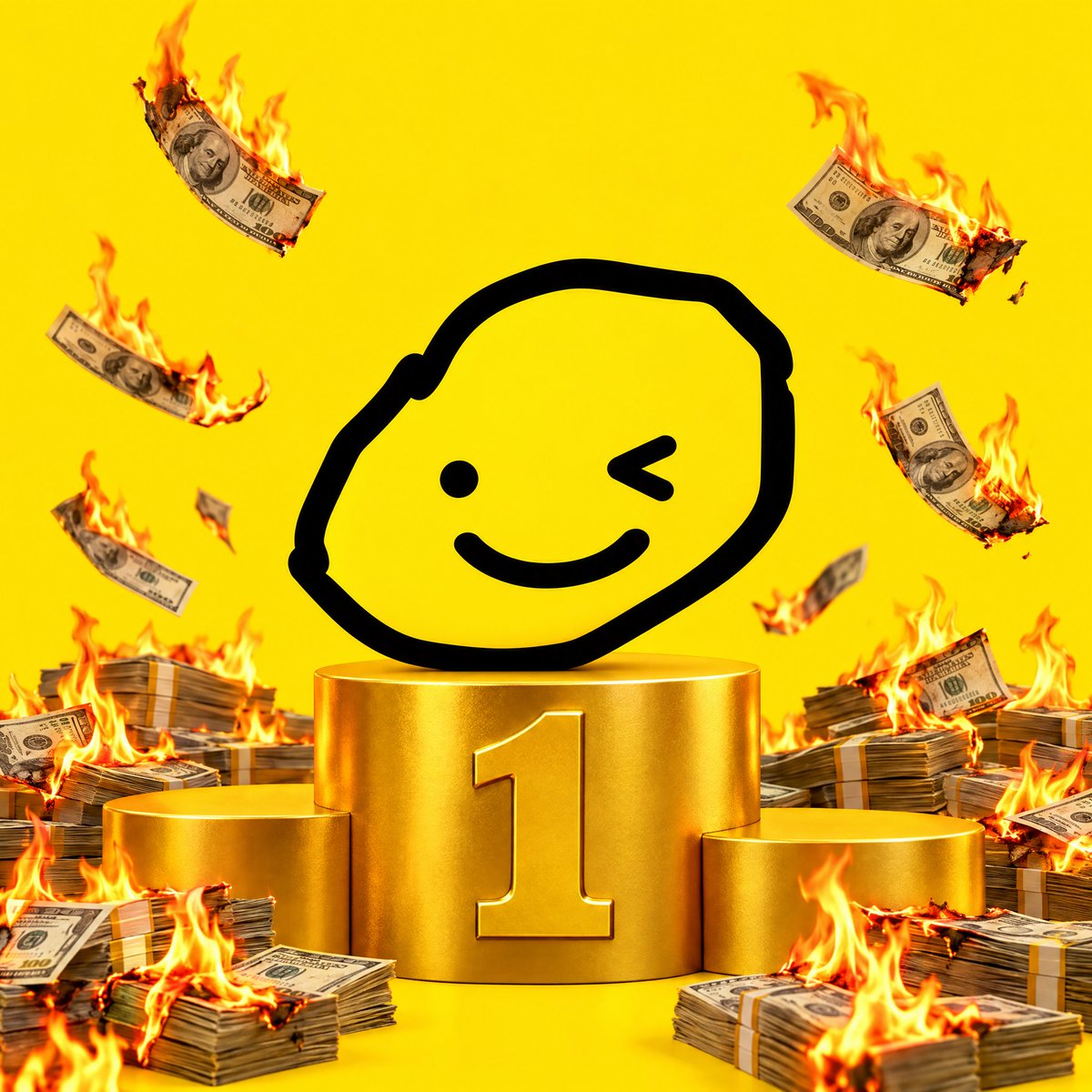 Gonad_GO's tweet photo. GONAD is now the most burned token on solana:D1YZZg9dBZ7AbfknZVbaeVLto36eySwoFYEVhZrD4F4n 

(outside of a low-effort GOCAT vamp) https://t.co/zOx4Xg5ofr