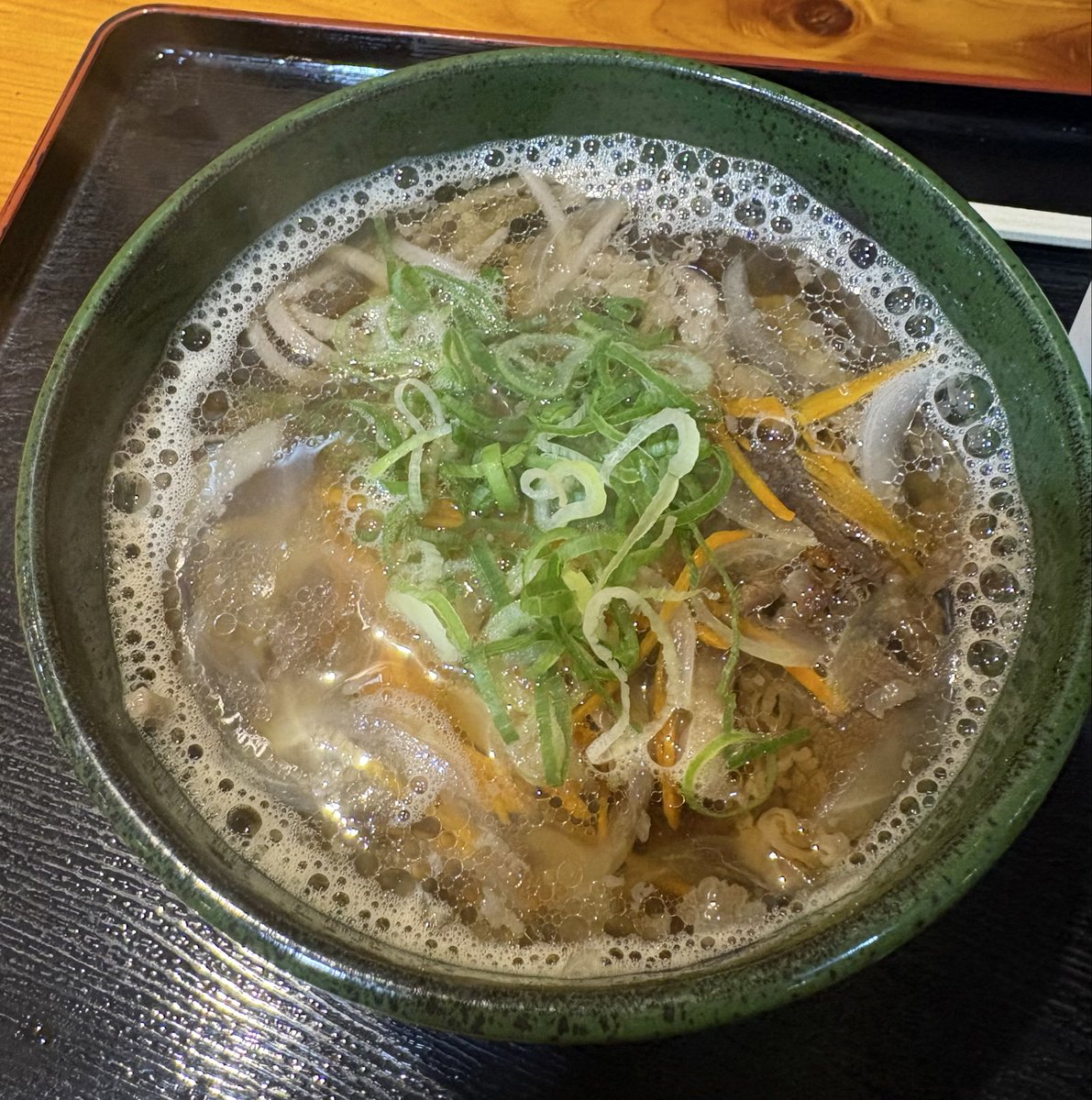 rairai_ossan's tweet photo. 本日の歩数は、9000歩☺️
仕事の寄り道で。まんのう町の道の駅🚙
肉そば堪能😋
毎日コツコツ継続を✨
#CNP   #CNPFriends #よりみちタルト https://t.co/q5XySPFXby