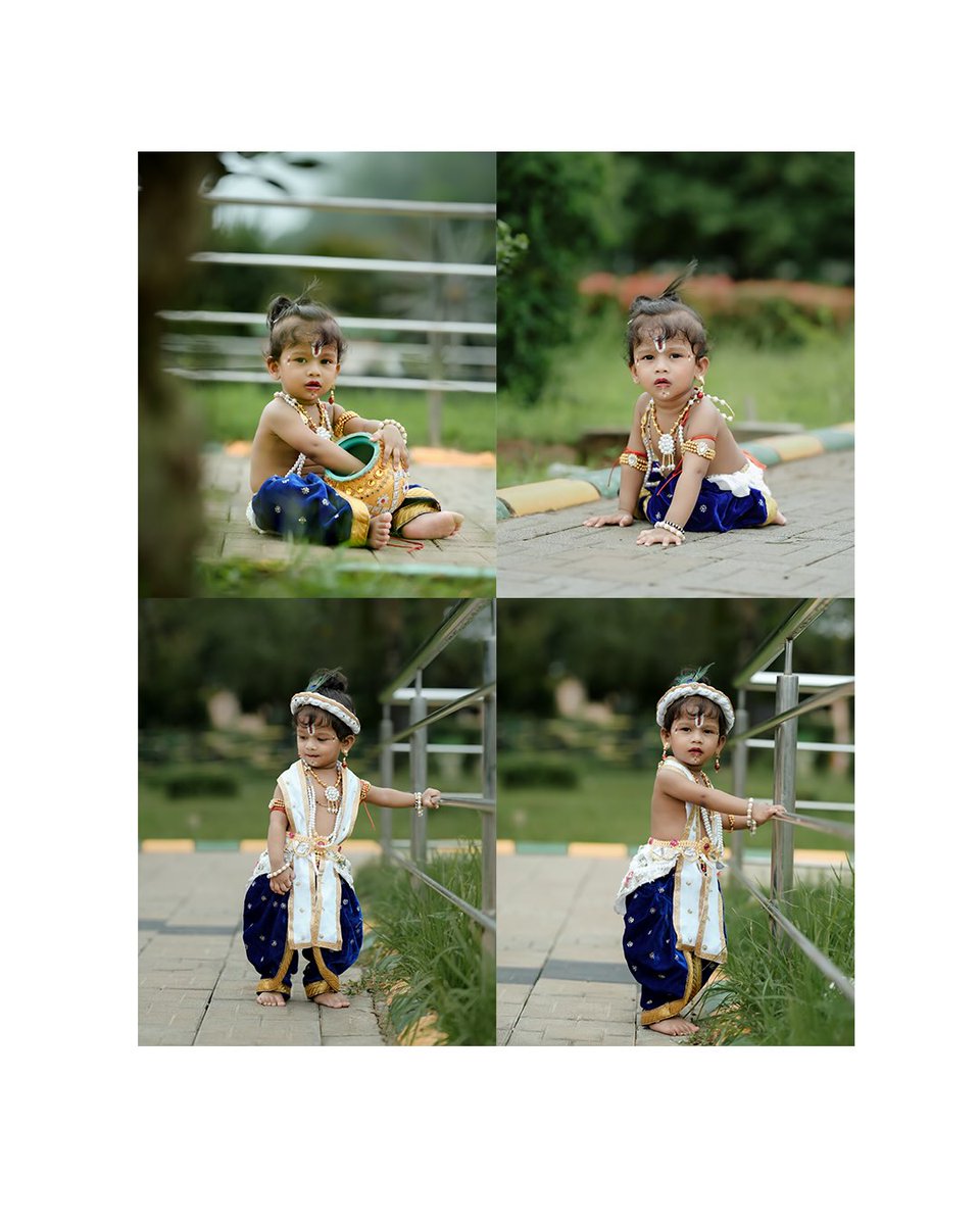 NatishaMatz3by's tweet photo. KRISHNA 
Street, portrait, landscape, wildlife, fashion, macro, and nature photographer from Karnataka. Also experienced in visual arts, photoshoots, Canon, Nikon, Sony, Lightroom, and Photoshop. https://t.co/3K0WvPQReH
