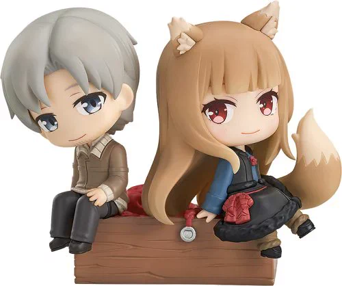 狼と香辛料 グッズ情報 (@spicy_wolf_info) / X
