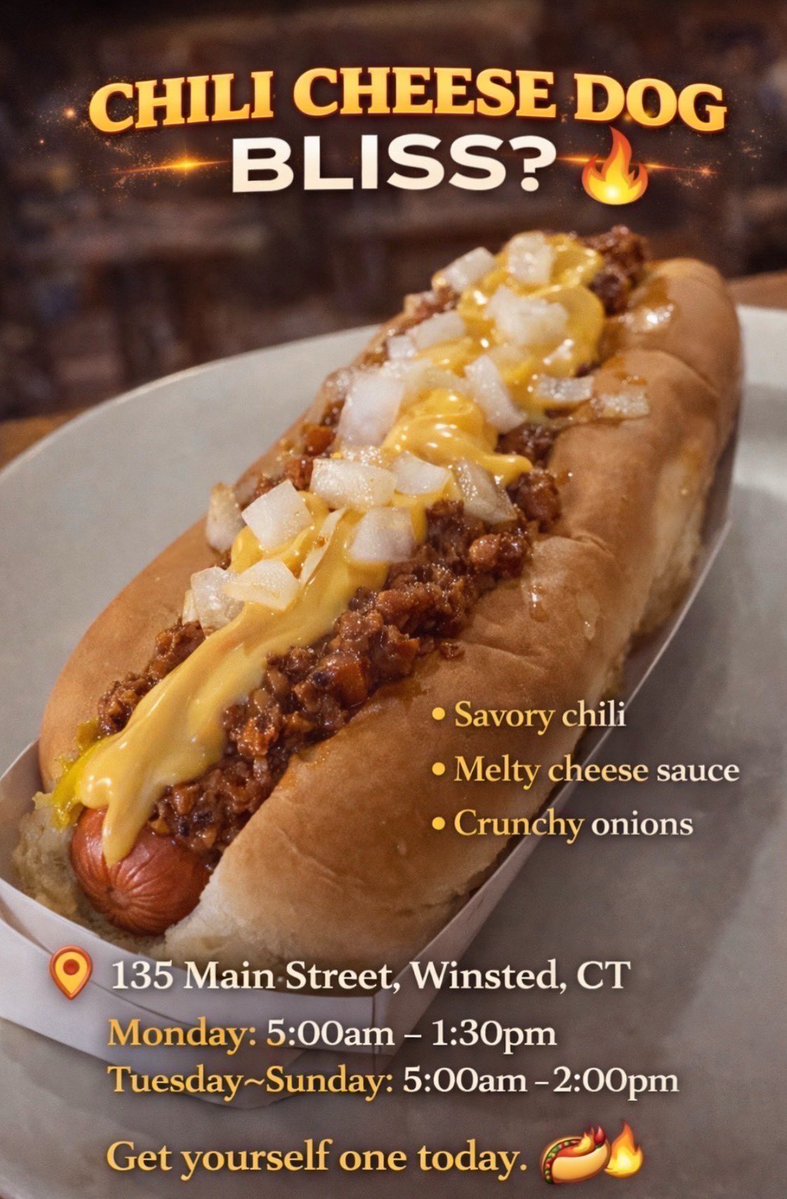 AsasPlace's tweet photo. #placetoeat #lunch #winsted #breakfast #litchfieldcounty https://t.co/GSqbArG9IB