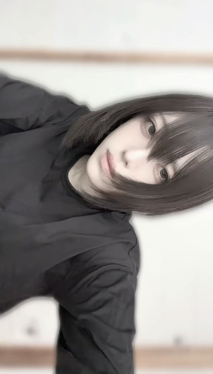 m_rt_l_'s tweet photo. TikTokあげてもいいねこなくなった^^ https://t.co/VCBPah9FeB
