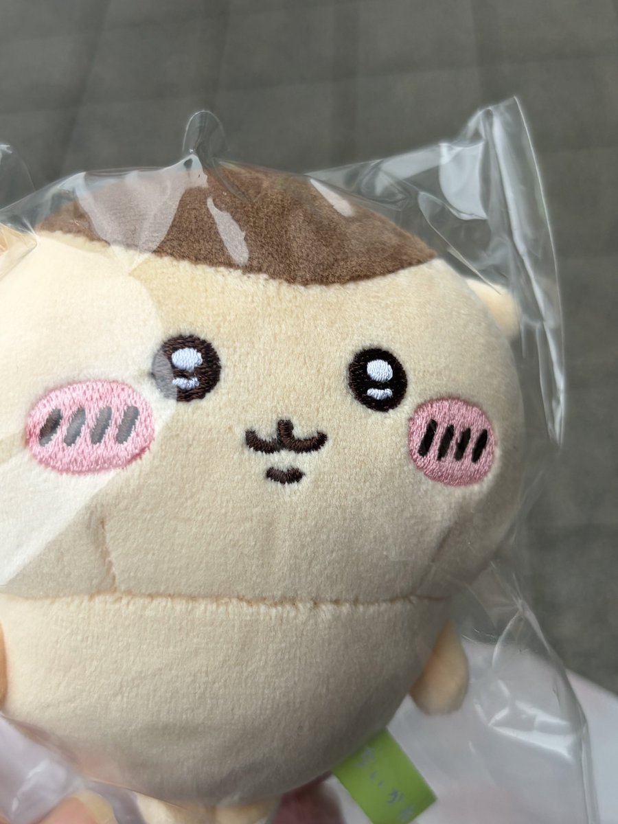 ih55pb's tweet photo. くりまんじゅうゲット🌰 https://t.co/BWlc1fuGrO