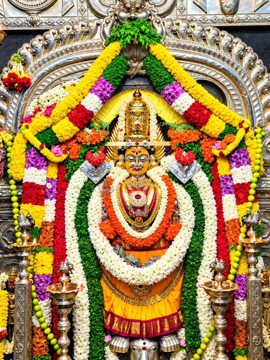 itsmanju_Dimple's tweet photo. ಶ್ರೀ ಬಂಡೆಮಹಾಕಾಳಿ ಅಮ್ಮನವರು✨🙏 https://t.co/oIsz2mCmZZ