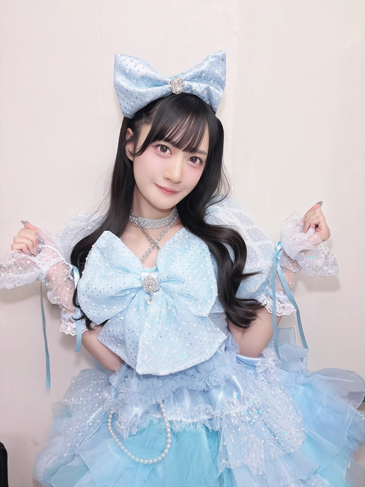 ももちゃん