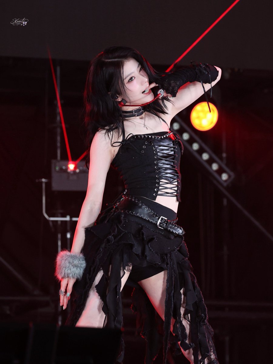 xiaotototo's tweet photo. 260926 SBI MUSIC CIRCUS HOKKAIDO

#샤오팅 #シャオティン #沈小婷 #XIAOTING
#Kep1er #케플러 https://t.co/5iwm3dDURF
