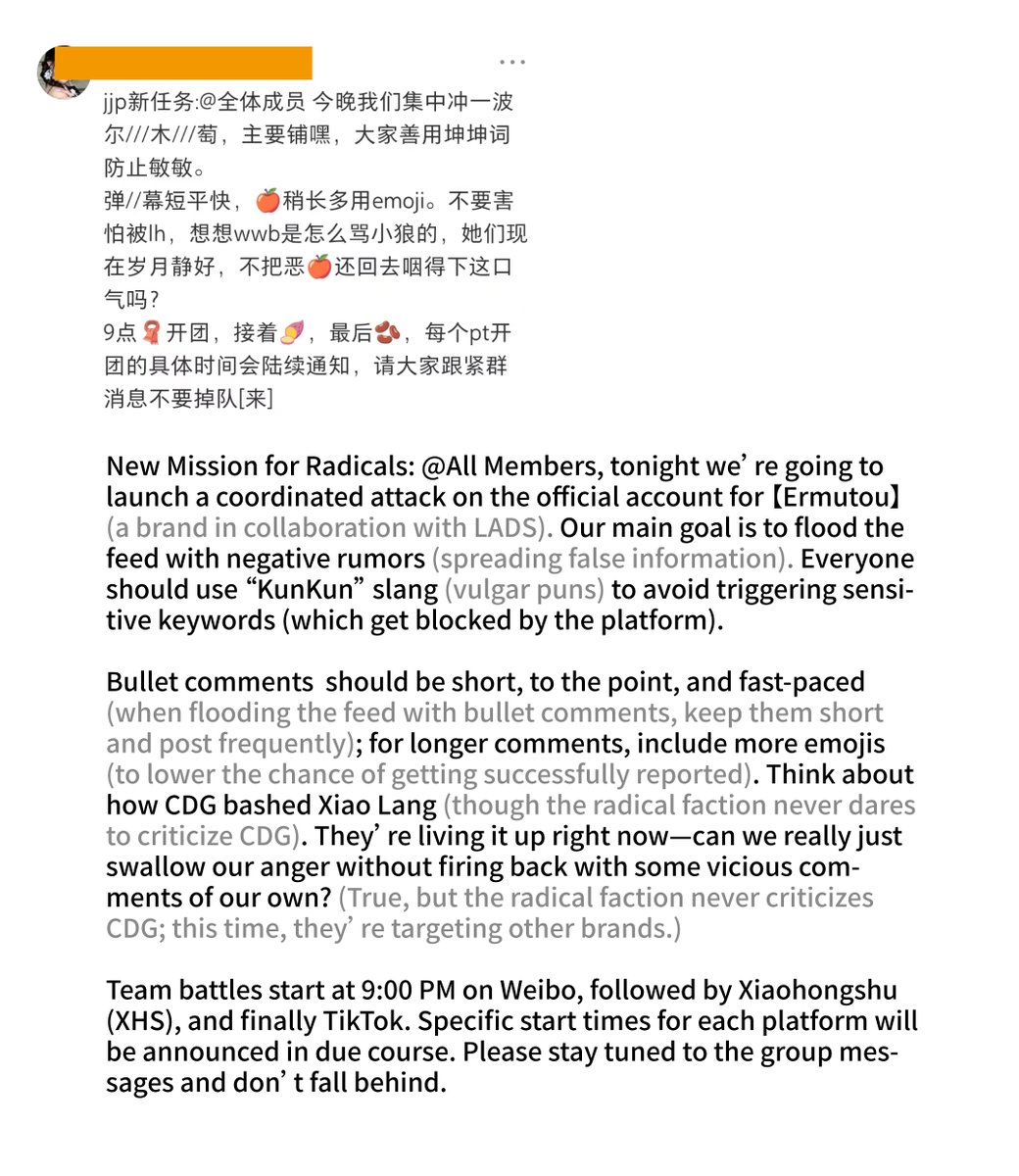 yangmmllz's tweet photo. 狗屎份子（激进派）今天的任务  

两国会面一结束，就不来刷趋势了，这是为什么？好难猜啊😄 https://t.co/y4Rr580xcb