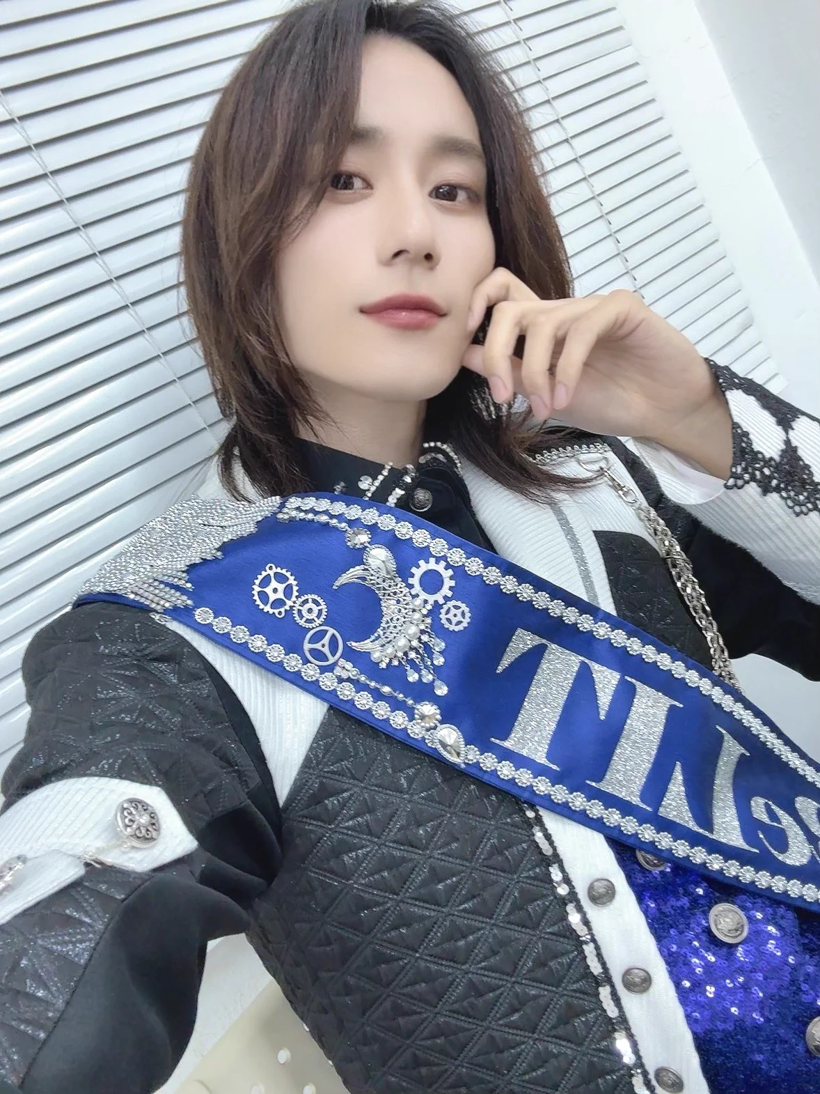 ReLIT 青野精一郎　ハピカ　チェキ　株式会社DD 青野精一郎(ReLIT)💫 on X: 