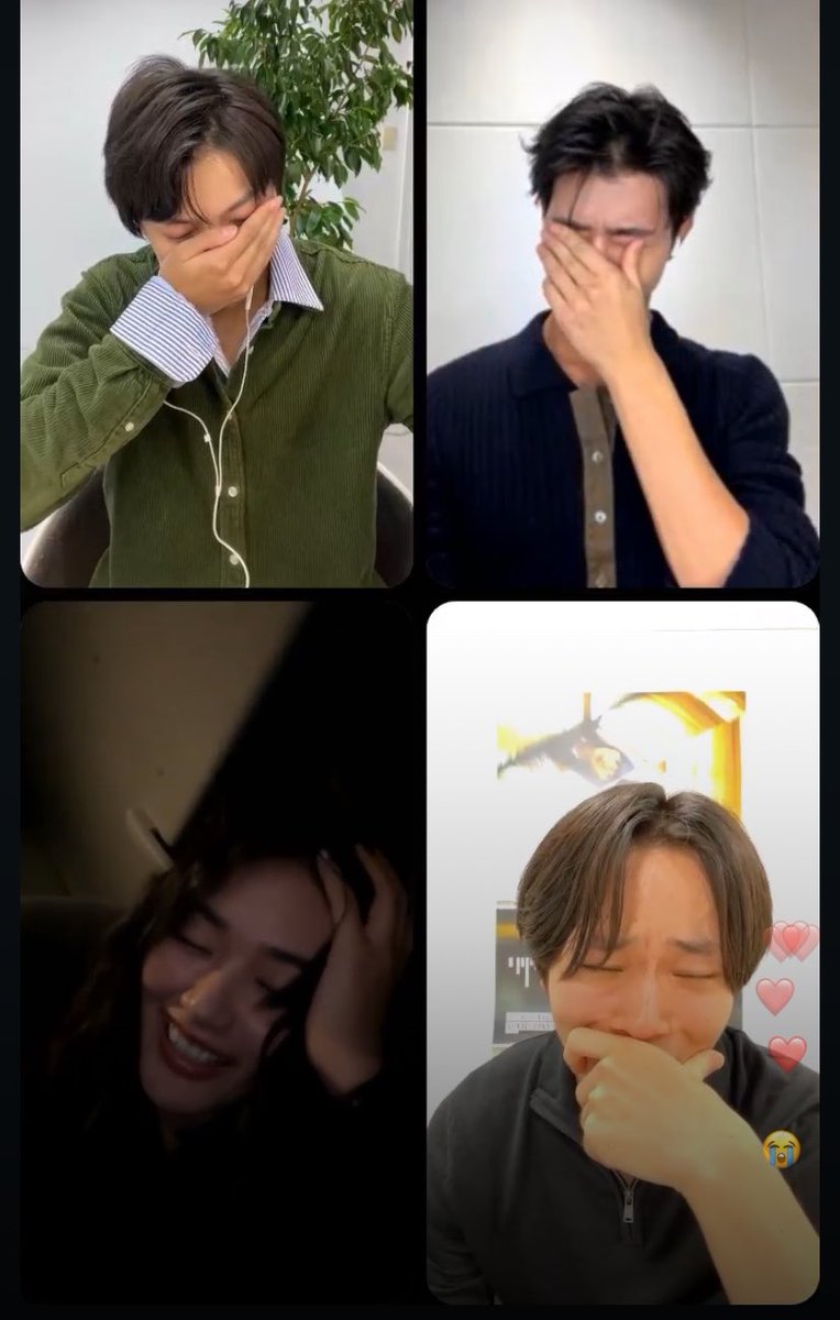 meowsukiclub's tweet photo. 天ちゃんのために腹筋ローラーをお見せする男子組
天ちゃんのお言葉に涙が止まらない男子組
⬆️
ふざけすぎねWWWWWWWW https://t.co/6Yp4VgsWjC