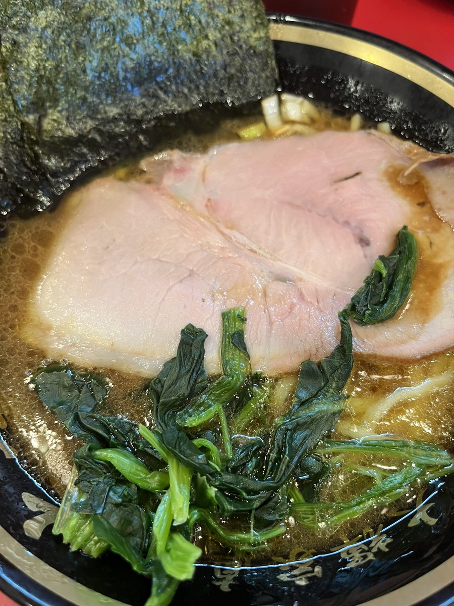 kenji_supernova's tweet photo. 亀有
大金家

ラーメンも美味いがライスが美味い！！みんなおかわりしててライスが主役とも言える味わい！！ https://t.co/pFvm9U5y2E