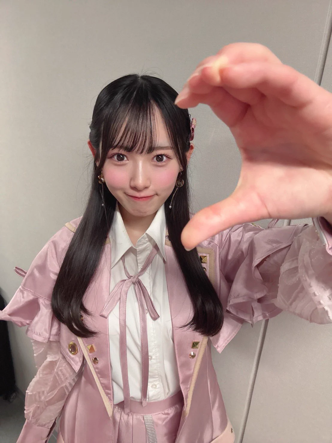 善家侑莉花〖NMB48 11期研究生〗 (@nmb48_zenchan) / X