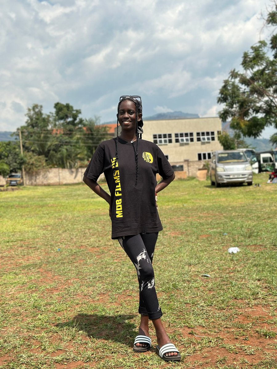 j_nayiga's tweet photo. Good vibes, great moments, and more to come! 🎬✨
Don’t miss out — subscribe to the MOB Films UG YouTube channel and join the journey!
#MOBFilmsUG #SubscribeNow #YouTubeUganda #KeepWatching https://t.co/RrAGzeBZFV