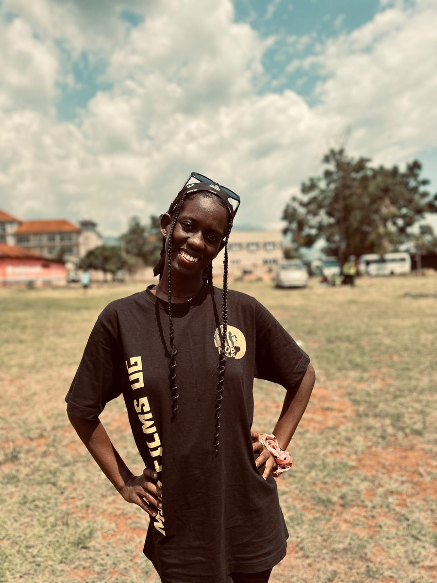 j_nayiga's tweet photo. Good vibes, great moments, and more to come! 🎬✨
Don’t miss out — subscribe to the MOB Films UG YouTube channel and join the journey!
#MOBFilmsUG #SubscribeNow #YouTubeUganda #KeepWatching https://t.co/RrAGzeBZFV