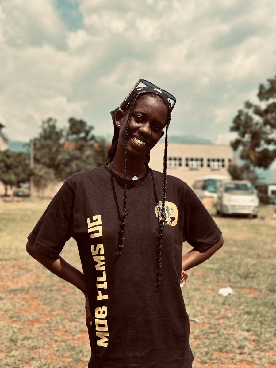 j_nayiga's tweet photo. Good vibes, great moments, and more to come! 🎬✨
Don’t miss out — subscribe to the MOB Films UG YouTube channel and join the journey!
#MOBFilmsUG #SubscribeNow #YouTubeUganda #KeepWatching https://t.co/RrAGzeBZFV