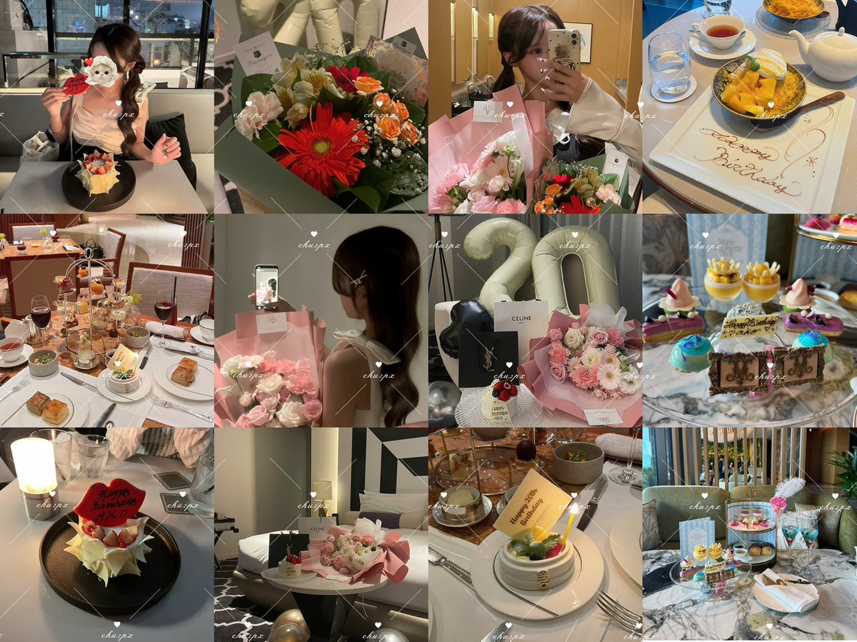 chu2px's tweet photo. 風船とんでなくてよくわかんないけど(👈🏻)今日20歳になった！🎂︎💕︎︎💕︎20歳も沢山努力して私なりに少しずつがんばる( ¯꒳¯̥̥ )︎⭐️20歳の私もよろしくお願いします︎😾🪽 https://t.co/oEspPl7buW