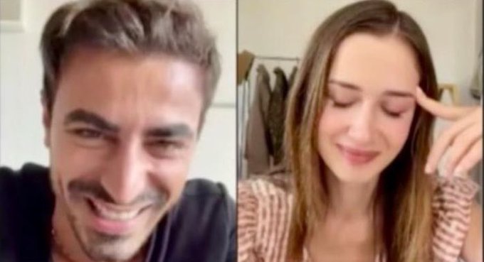 aarulicious02's tweet photo. His entire skeleton starts smiling when the topic is his fav girl 😭🤏 like sir even the bones are giggling and Ilsu Hanim, that is NOT how you get all shy around an askless insaan 😭😭

#arafta https://t.co/WwnhJ0MSUd