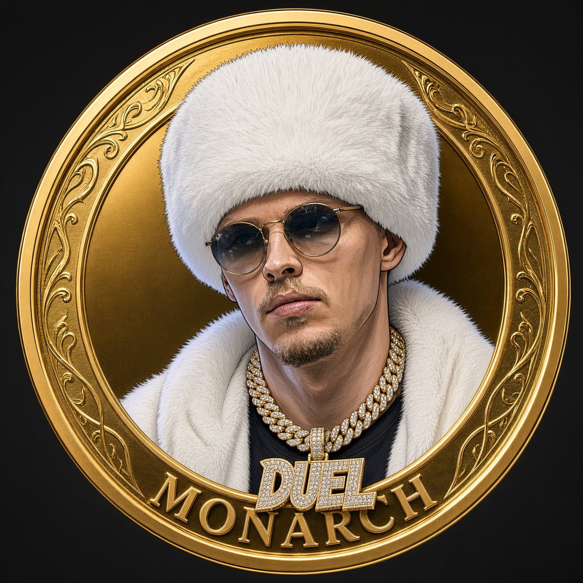 CATA__LYST's tweet photo. 🚨👑 $MONARCH JUST HIT A NEW ATH!

💥 $3.5K MC → $10K NEXT

The $MONARCH era is only getting started. 👑🔥

Still early. Who’s in? 🚀

#MONARCH #SUPRA https://t.co/rdYfhgPNtd