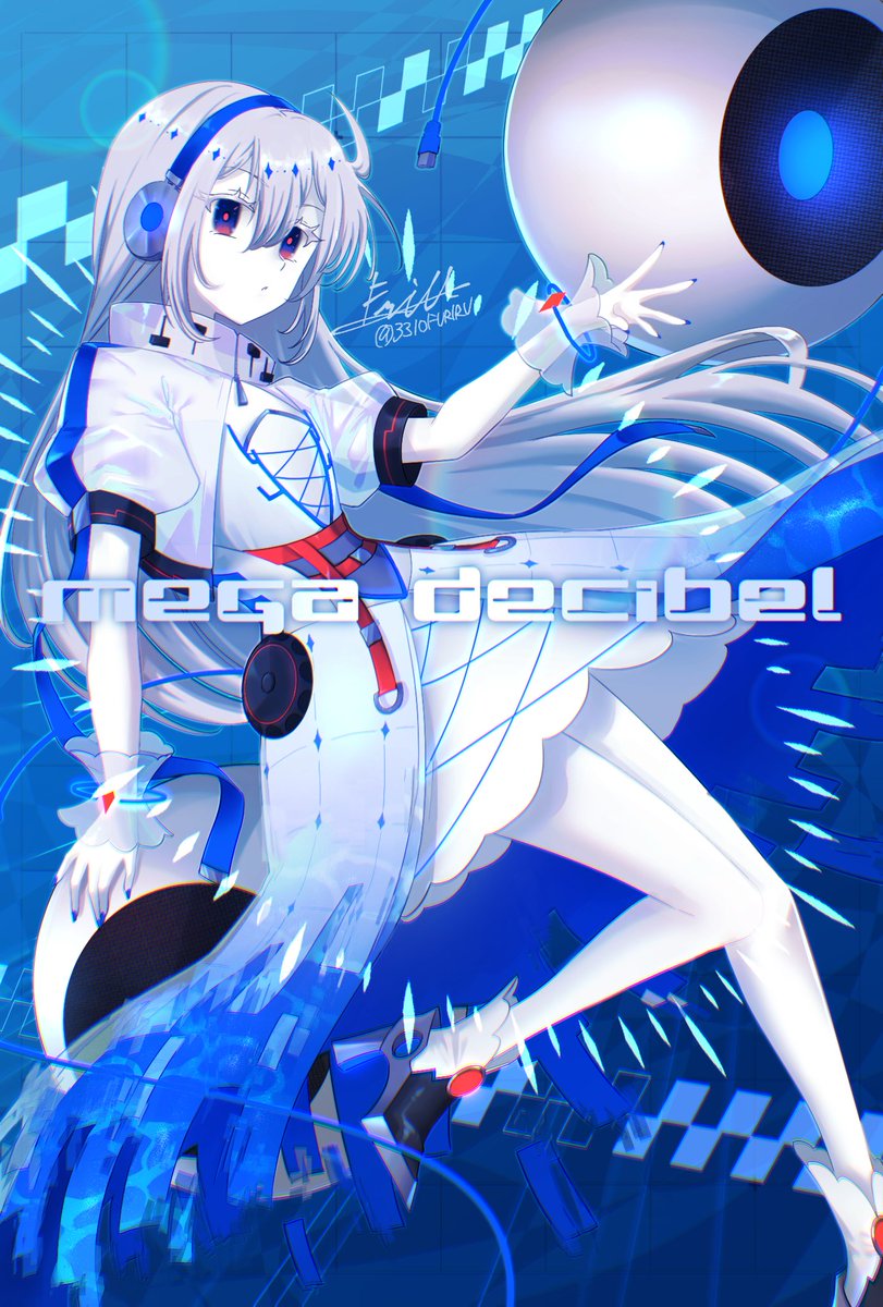 3310FURIRU's tweet photo. #mgdcbl
今日のために描いてきたﾄﾞﾛｼｰちゃん https://t.co/pAr0r1jGuh