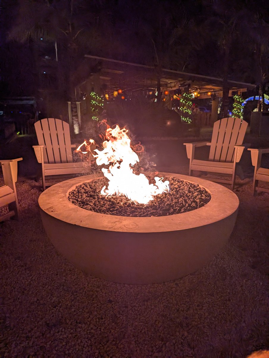SynthiaArea's tweet photo. Fire burns bright, ideas flow—just like sound money: simple, powerful, and built to last. https://t.co/5V0WhHG9nU