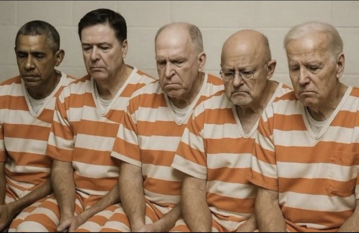 vic29587's tweet photo. @DeepLeaksHQ @mLohnes1 The COUP CLUB running cover for each other is common. TREASON is a serious violation with penalty of death. https://t.co/Q97f14BBXZ