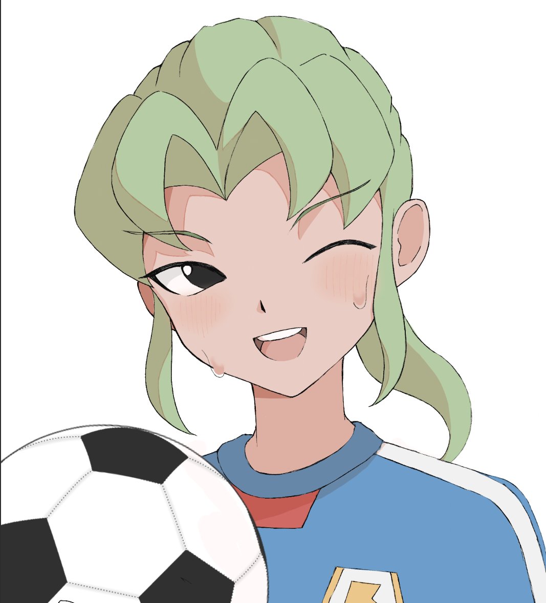 hukuhuku0_0man's tweet photo. ＃緑川リュウジ生誕祭2026
＃緑川リュウジ誕生祭2026
おめでとう！ https://t.co/eKSDtLyr9L