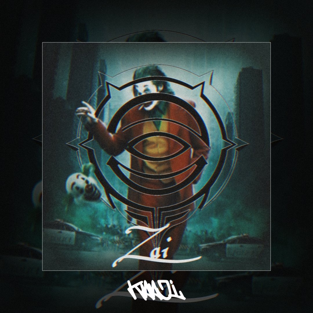 Kaajimaaji's tweet photo. 1st Avi back in @ObeySupremacyHQ for @ZAIIPHIA ❤️x♻️ https://t.co/DiigQh4LUS