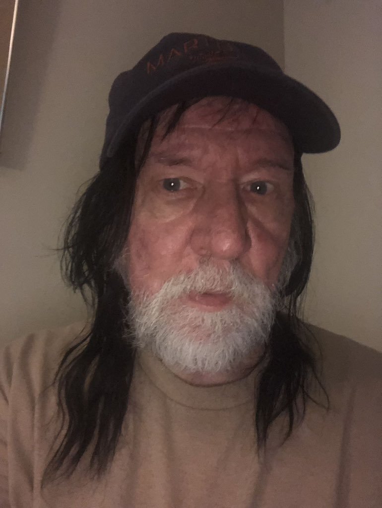 Banda_Mixtylo's tweet photo. I’m 67 years old and looking for a serious relationship. If you’re interested, please text me on Signal. +1 702-859-6995 https://t.co/3z966PhIBL