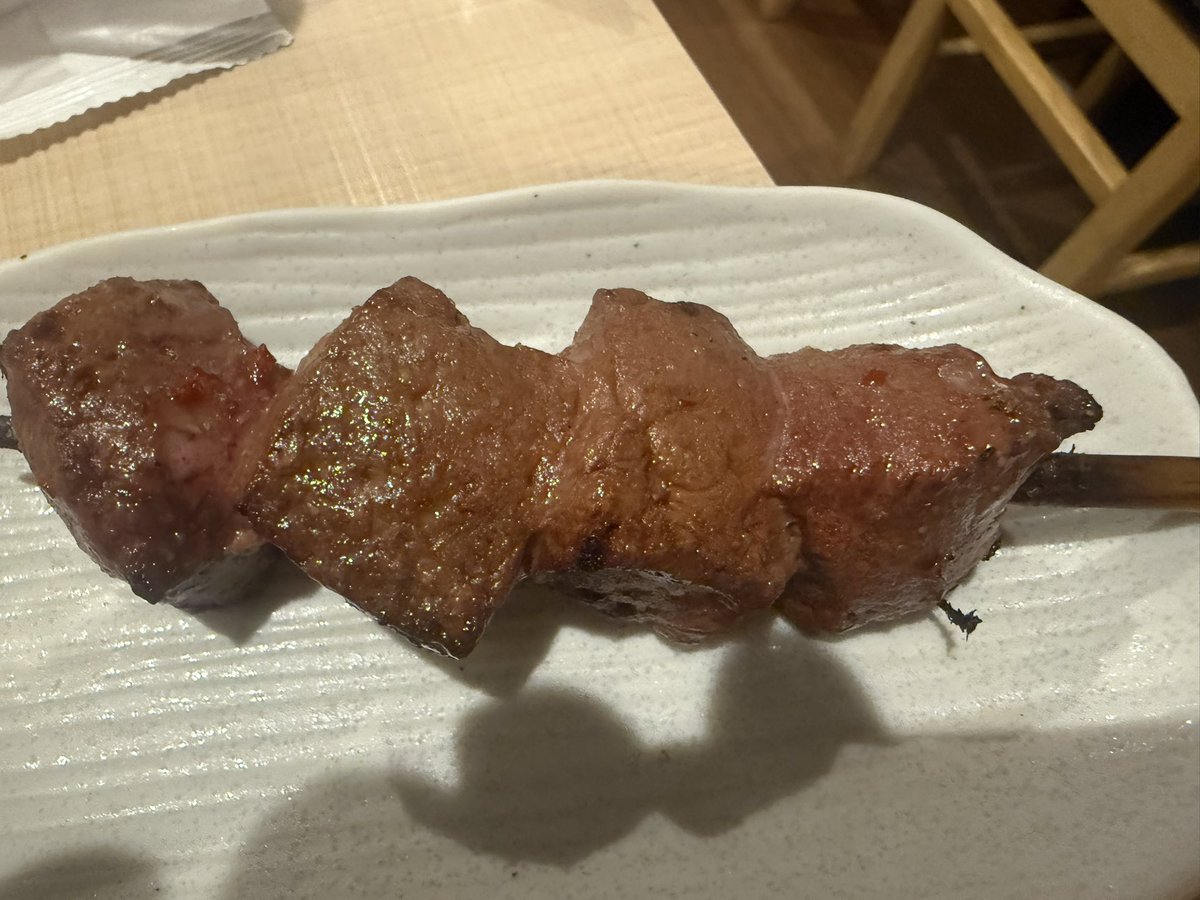 arika_sp's tweet photo. 26‘道オフ振り返り3日目その③
ホテルでひと休みした後、有志数名で居酒屋へ
料理が美味しい！サッポロクラシックが美味しい！
#予言者北海道オフ https://t.co/ZD2uTZpk2N