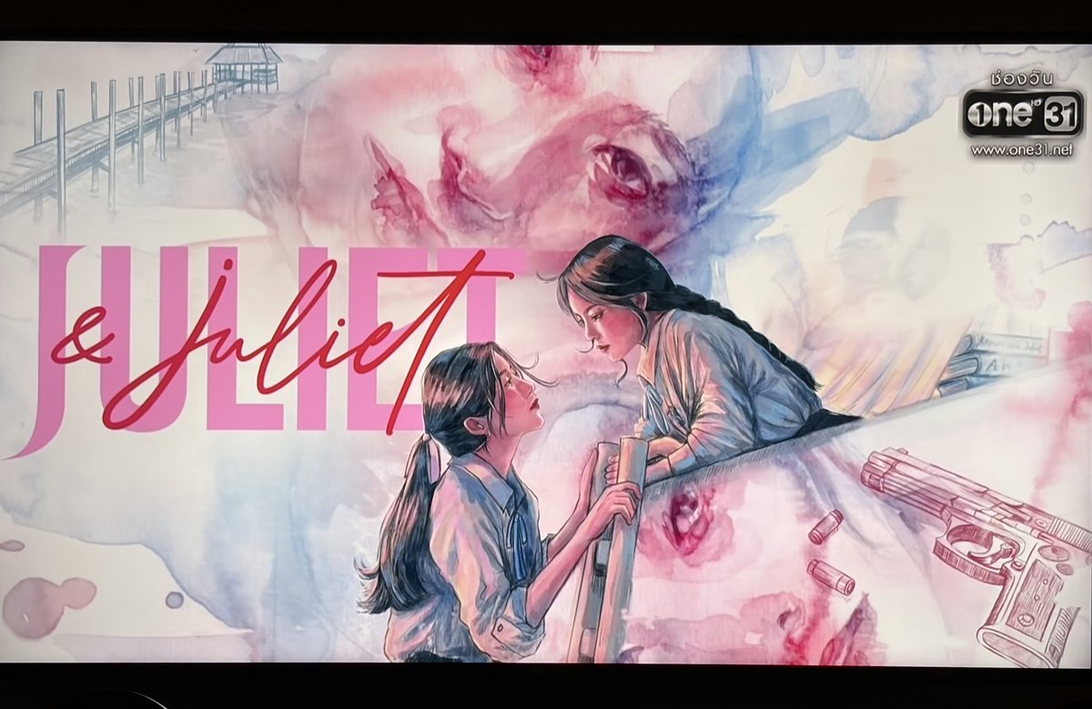 lekdamisa's tweet photo. Something is going to happen.

JULIET and JULIET EP 4
#จูเลียตแอนด์จูเลียตอีพี4
#JulietandJuliet https://t.co/nBObifahTP