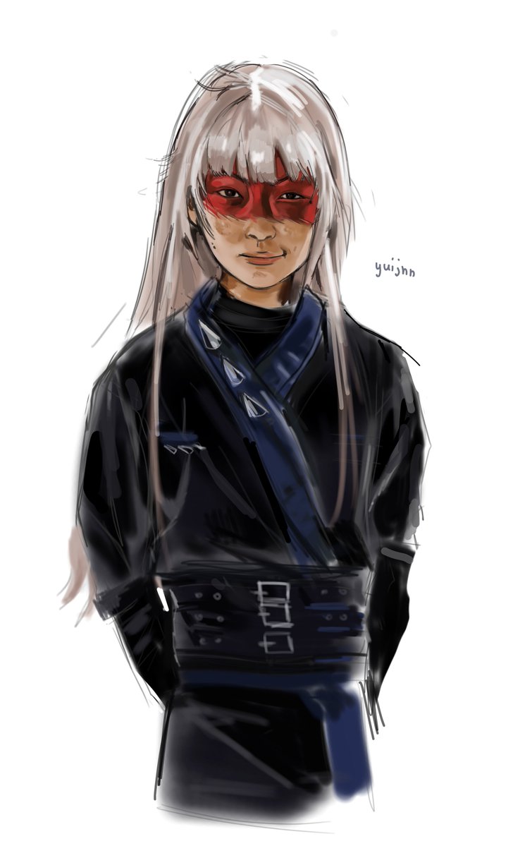 yuijnnnn's tweet photo. #ninjago #harumi https://t.co/sz7VP4ZDkg