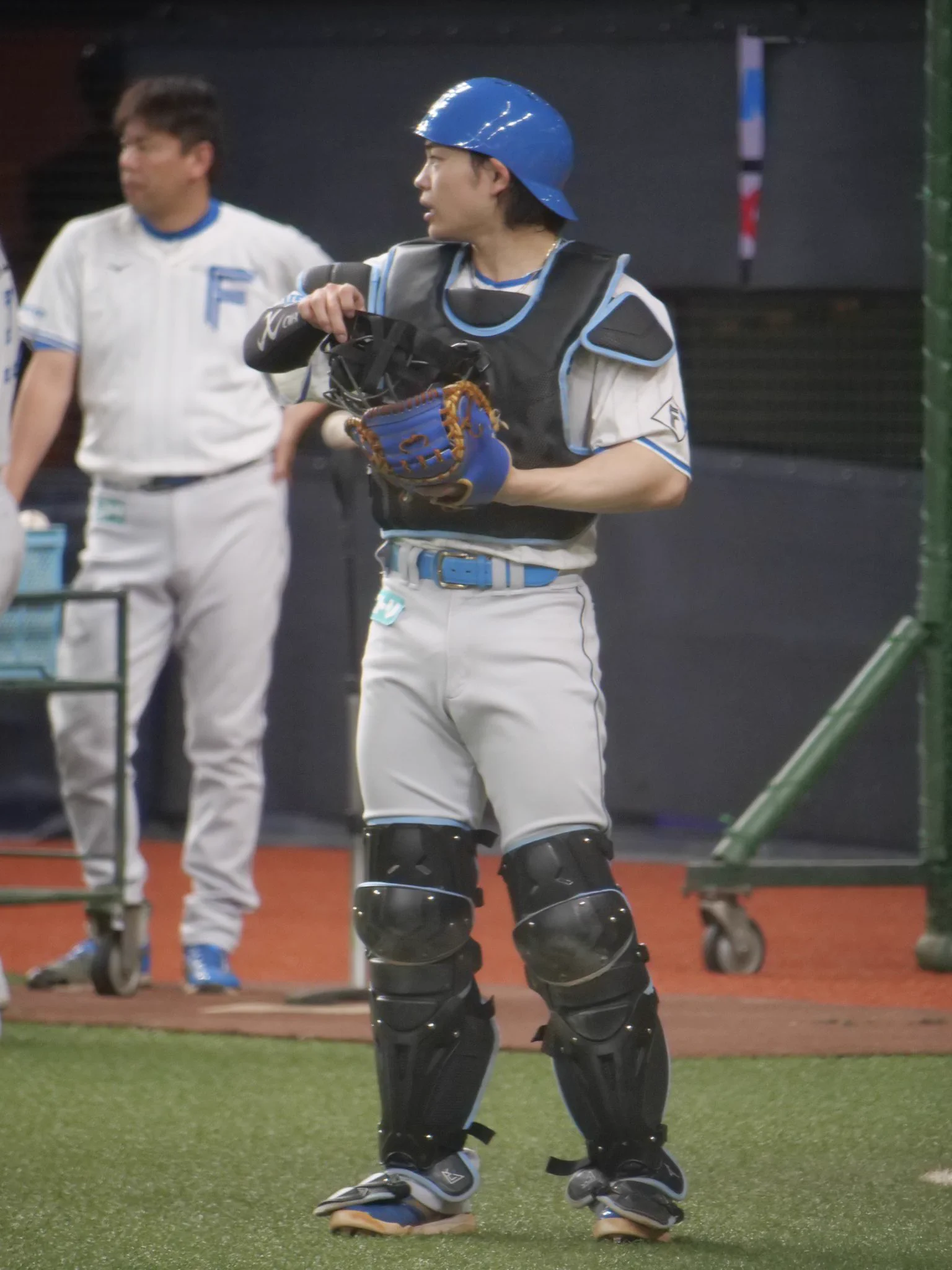4/27 Today'sHERO 田宮裕涼 _ on X: 